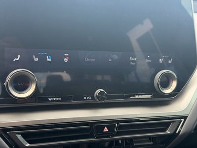 2024 Lexus TX TX 350