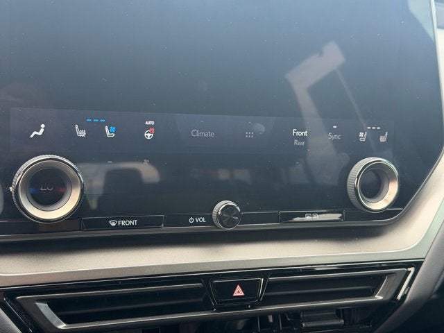 2024 Lexus TX TX 350