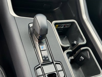 2024 Lexus TX TX 350