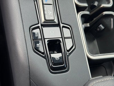 2024 Lexus TX TX 350