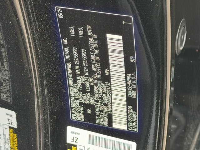 2024 Lexus TX TX 350