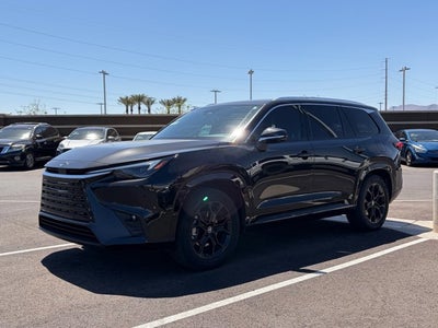 2024 Lexus TX TX 350