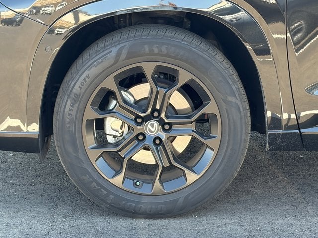 2024 Lexus TX TX 350