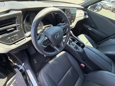 2024 Lexus TX TX 350
