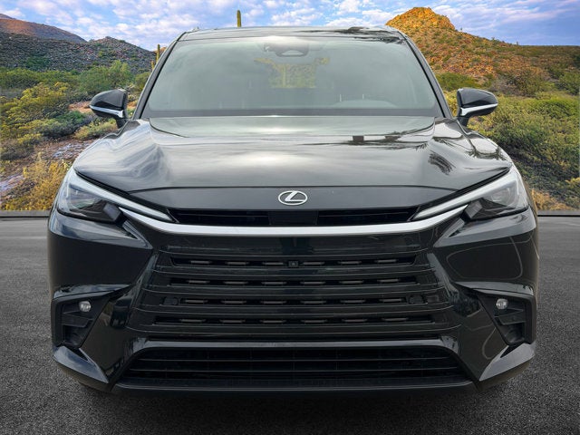 2024 Lexus TX TX 350