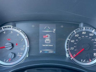 2022 Toyota Highlander L