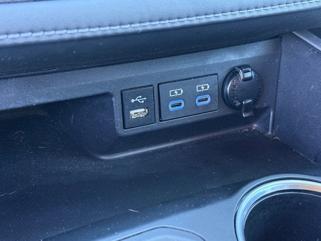 2022 Toyota Highlander L