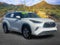 2022 Toyota Highlander L