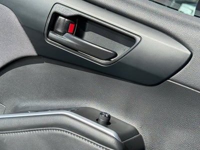 2022 Toyota Highlander L