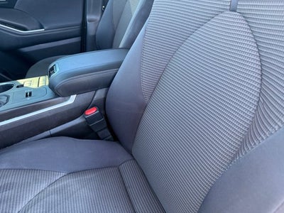 2022 Toyota Highlander L