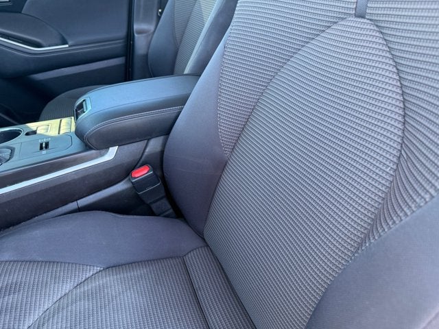 2022 Toyota Highlander L