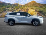 2022 Toyota Highlander L