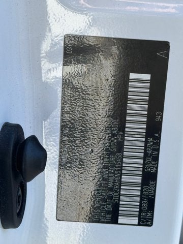 2022 Toyota Highlander L