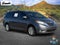 2017 Toyota Sienna Base