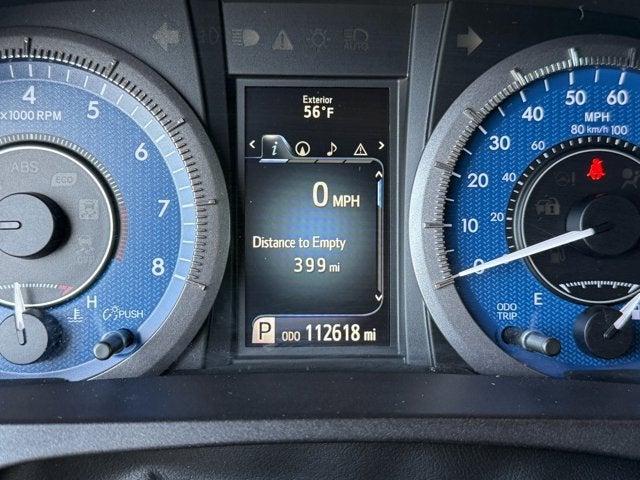 2017 Toyota Sienna Base