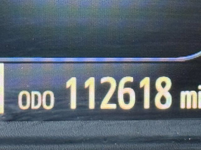 2017 Toyota Sienna Base