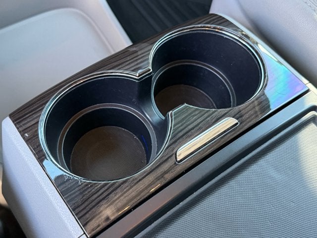 2017 Toyota Sienna Base