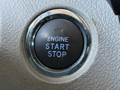 2017 Toyota Sienna Base