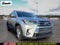 2017 Toyota Highlander Base