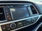 2017 Toyota Highlander Base