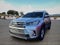 2017 Toyota Highlander Base