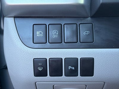 2017 Toyota Highlander Base