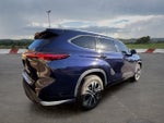 2020 Toyota Highlander Hybrid XLE