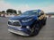 2020 Toyota Highlander Hybrid XLE