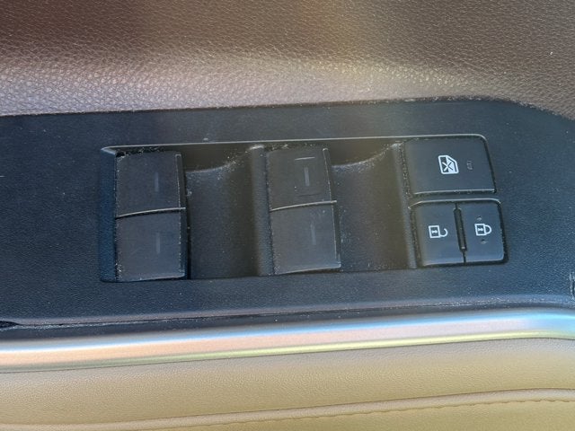 2020 Toyota Highlander Hybrid XLE