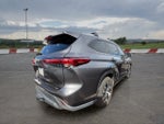2023 Toyota Highlander Base