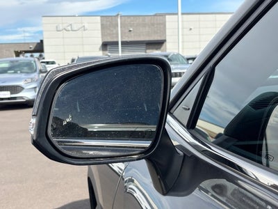 2023 Toyota Highlander Base