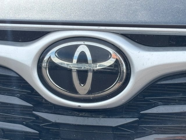 2023 Toyota Highlander Base