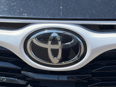 2024 Toyota Highlander Base