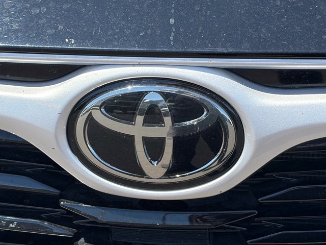 2024 Toyota Highlander Base