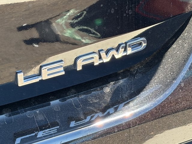 2024 Toyota Highlander Base