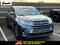 2018 Toyota Highlander Base