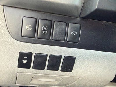 2018 Toyota Highlander Base