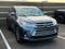 2018 Toyota Highlander Base