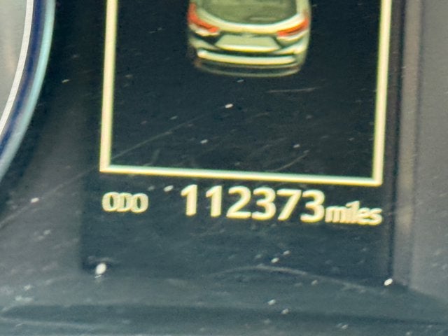 2018 Toyota Highlander Base