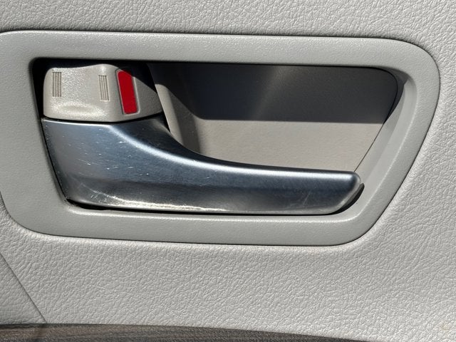 2015 Toyota Sienna Base