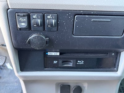 2015 Toyota Sienna Base