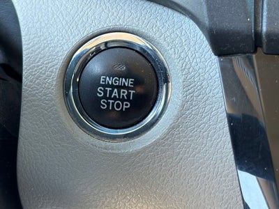 2015 Toyota Sienna Base