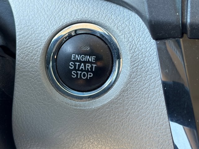 2015 Toyota Sienna Base