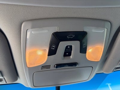 2015 Toyota Sienna Base