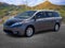 2015 Toyota Sienna Base