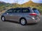 2015 Toyota Sienna Base