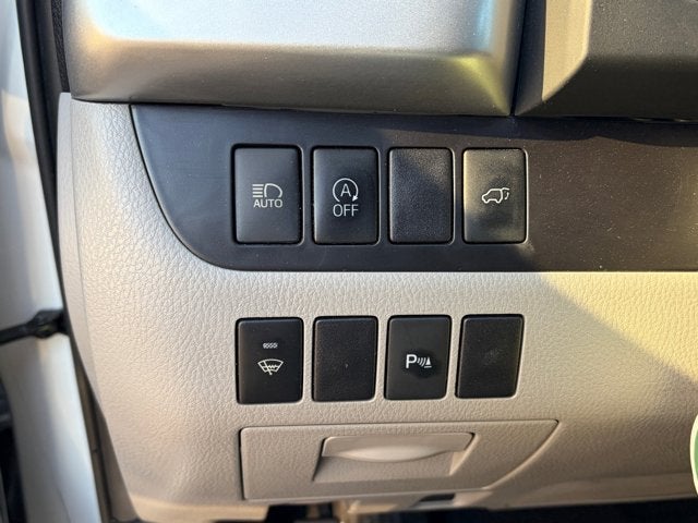 2019 Toyota Highlander Base