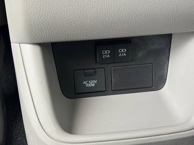 2019 Toyota Highlander Base