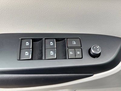 2019 Toyota Highlander Base