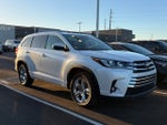 2019 Toyota Highlander Base